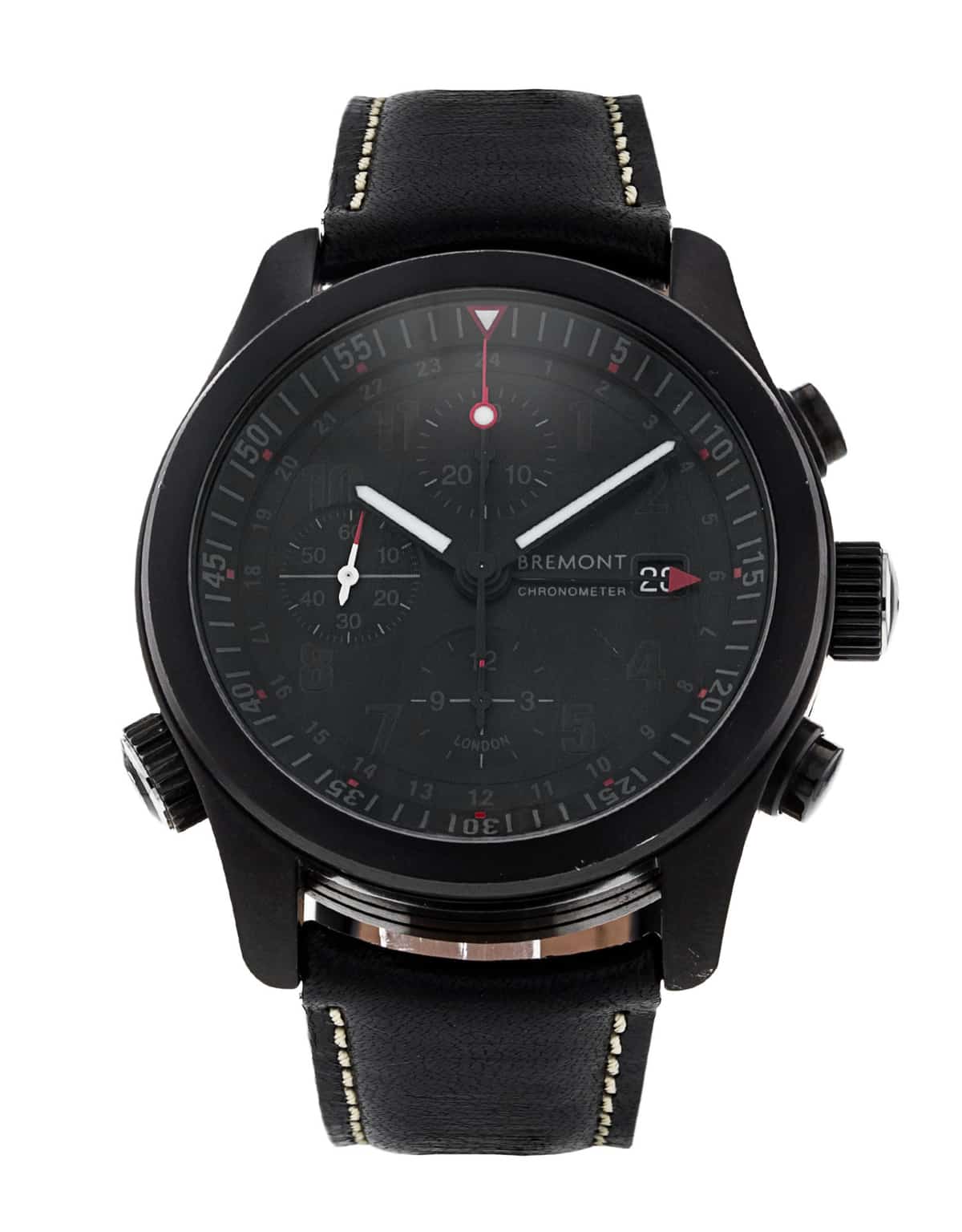 Bremont ALT1 ALT1-B